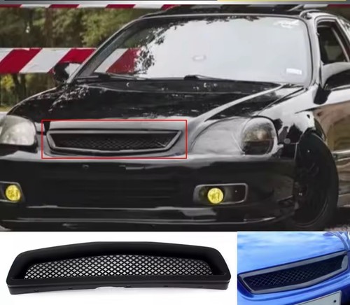 Ek9 type style grille - ek9, r