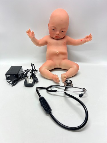 Nena sim infant patient - sim,