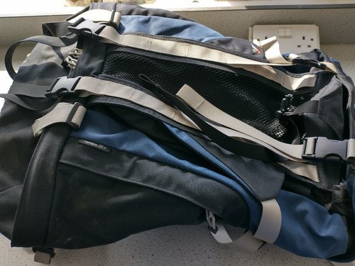 Macpac tekapo day pack - tekapo,