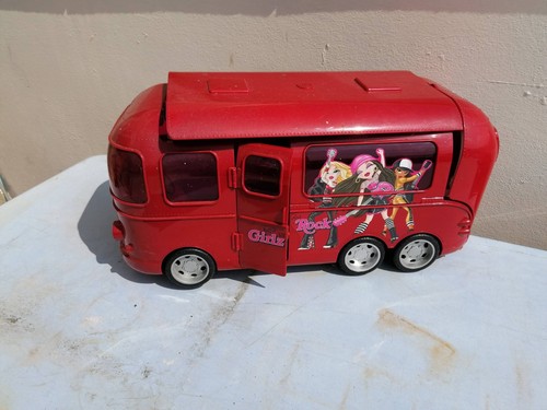 Bratz girls rock party - bratz,