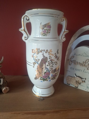 Hand made vase - vase., 24