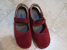 $200 Wolky Shoes Cork Strappy