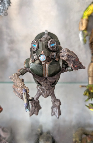 Mcfarlane toys halo reach - mcfarlane,