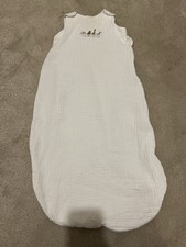 Unisex Kids F&F Animal Sleep Sack 12-18 months