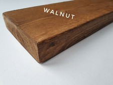 Rustic Floating Reclaimed