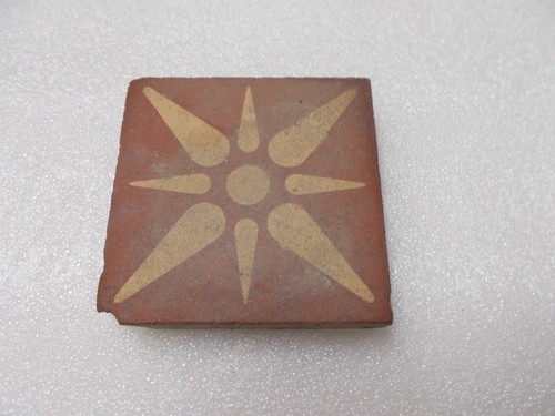 Tiles encaustic tile hall - encaustic,