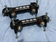 Pro8 vintage roller skate - vintage,