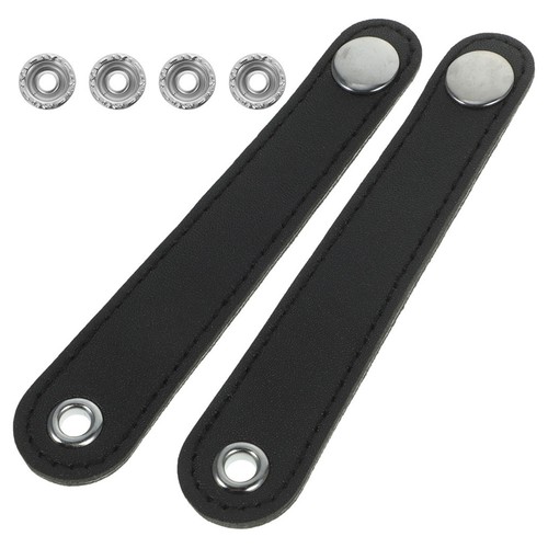 2pcs accordion bellows straps - 2pcs,