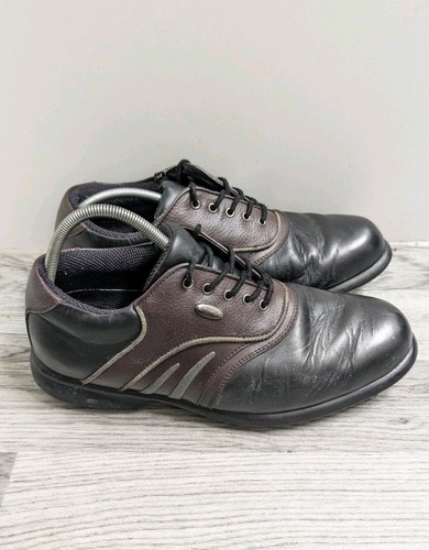 Stylo vintage mens black brown - stylo,