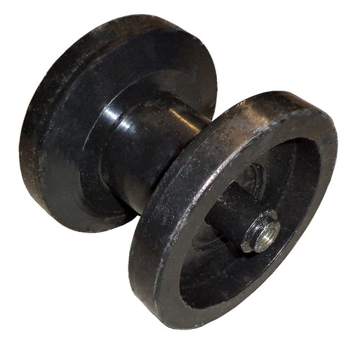 Bottom track roller - roller, yanmar