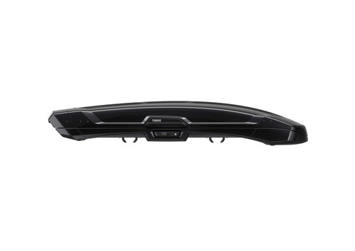 Thule vector alpine roof box - thule,