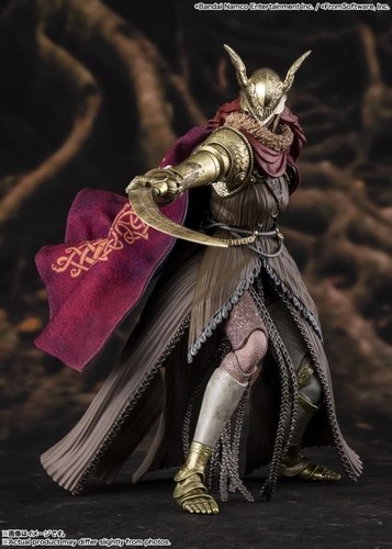 Bandai elden ring h - elden, s.h