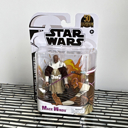 Hasbro star wars clone - wars,