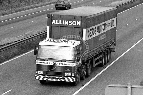 Photo allinson darlington - photo, allinson,