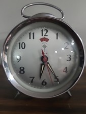 Antique Alarm Clock 