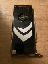 Nvidia GeForce 8800GT 512MB