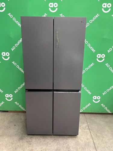 Hoover american fridge freezer - hoover,