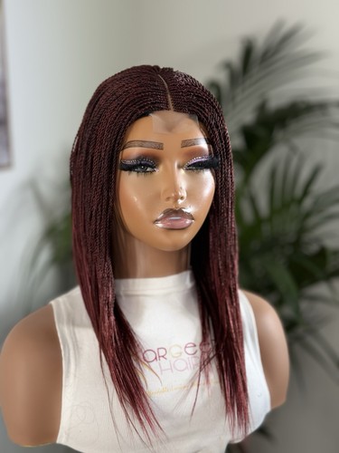 Micro twist african - micro,