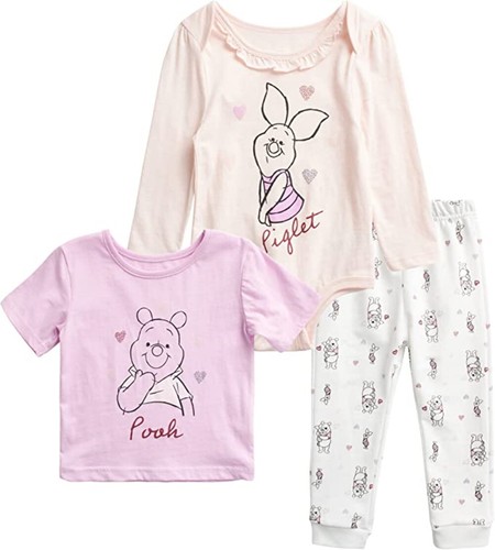 Disney baby girls winnie - baby, girls'