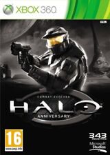 Halo: Combat Evolved Anniversary (Xbox 360) PEGI 16+ Adventure Amazing Value