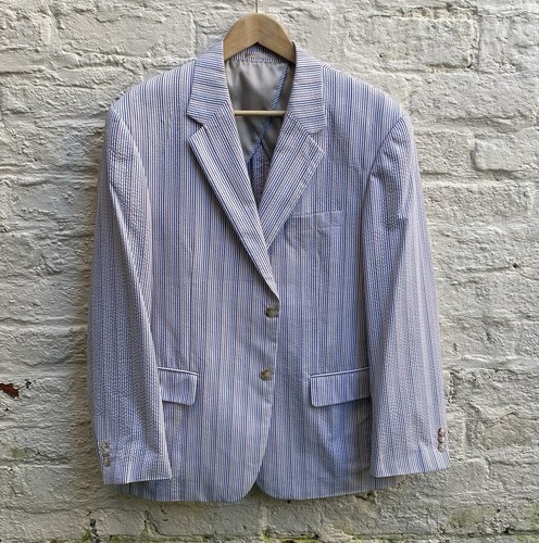 Gurteen pastel striped single