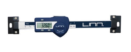 Digital linear scale - scale, dro