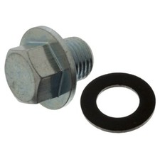 Febi Sump Plug For Nissan Micra 1.2 K10 03/89-12/92