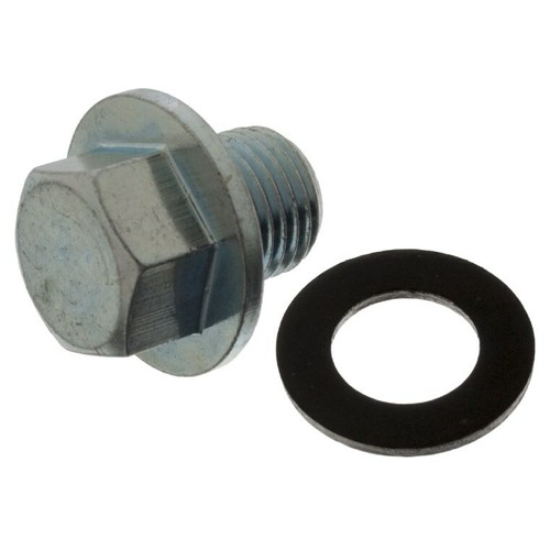 Febi sump plug for - sump, toyota