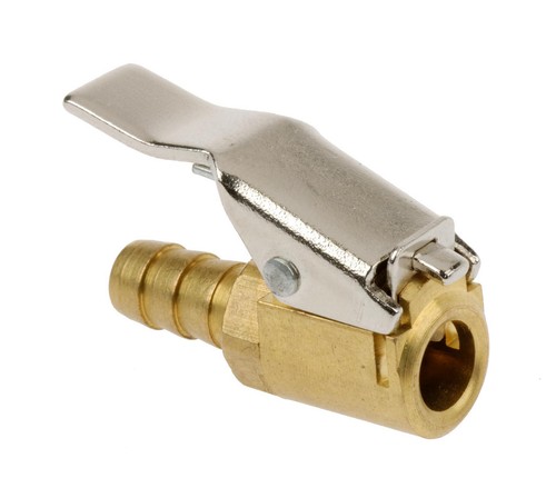 Pcl euro style - clip, open