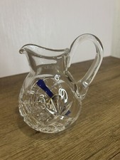 Vintage Tipperary Crystal