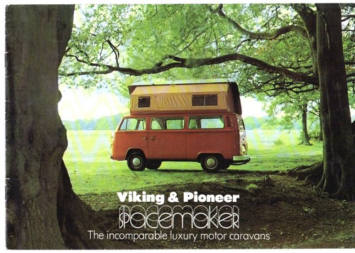 Volkswagen transporter viking - volkswagen,