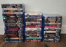 Blu Ray Random Selection