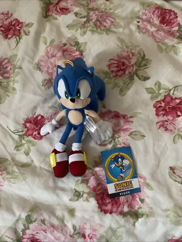 Sonic the hedgehog - sonic,
