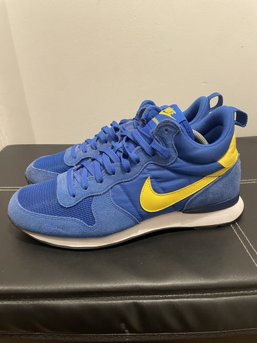 Rare nike internationalist - rare,