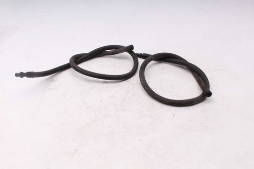 Breather hose fuel - hose,