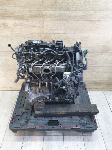 Citroen hdi engine code - citroen,