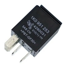 Control Relay 449 for VW AUDI