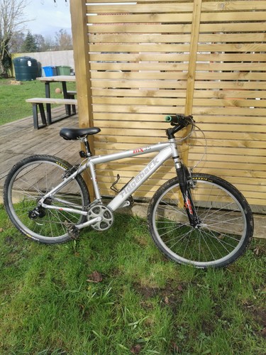 2002 ridgeback mx35 mountain - 2002,