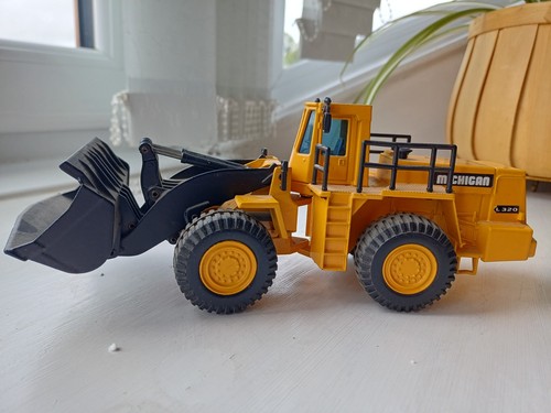 Joal l320 michigan loading - joal,