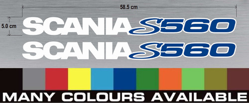 Scania s560 window - scania,