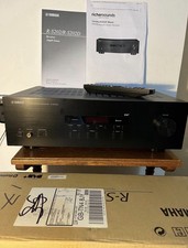 Yamaha R-S202D Bluetooth