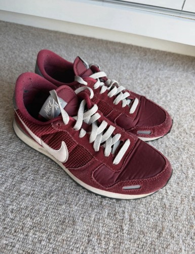 Nike air vortex team red - vortex,
