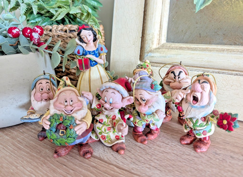 Disney traditions snow - white, &