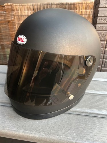 Bell star limited - ii,