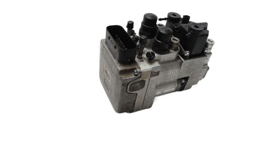 Abs pump block control - pump, unit