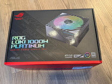 ASUS ROG Loki SFX-L 1000W