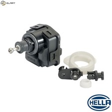 ACTUATOR HEADLIGHT LEVELLING