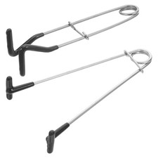  2 Pairs Fish Bone Remover