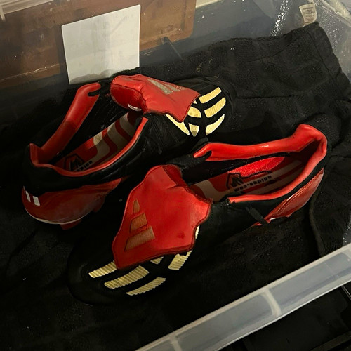 Adidas predator football boots - adidas,