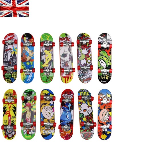 Creative mini skateboards 12 - creative,